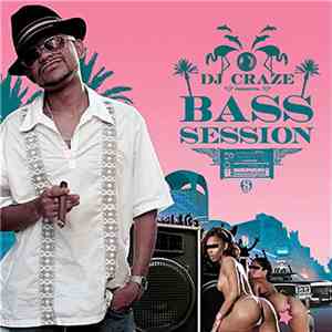 DJ Craze - Bass Session