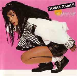 Donna Summer - Cats Without Claws