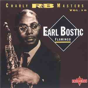 Earl Bostic - Flamingo