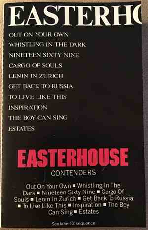 Easterhouse - Contenders