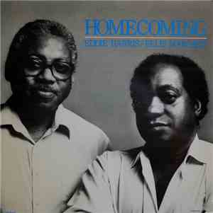 Eddie Harris, Ellis Marsalis - Homecoming