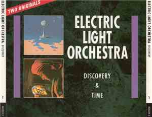 Electric Light Orchestra - Discovery & Time