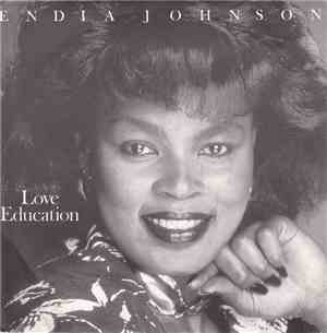 Endia Johnson - Love Education