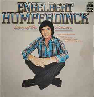 Engelbert Humperdinck - Live At The Riviera