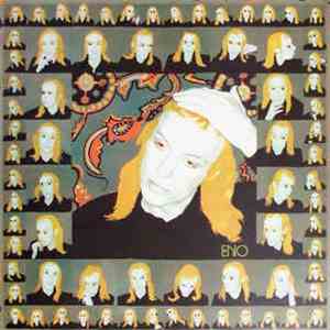 Eno - Taking Tiger Mountain (By Strategy)