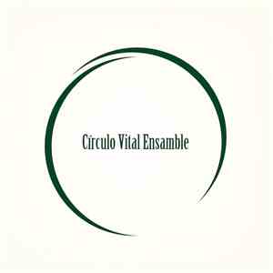 Ensamble Circulo Vital - Circulo Vital Ensamble I