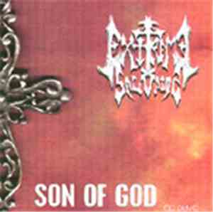 Extreme Salvation - Son Of God