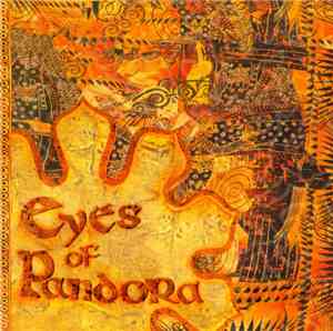 Eyes Of Pandora - Eyes Of Pandora