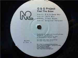 G & G Project - Feel The Base
