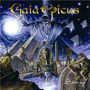 Gaia Epicus - Satrap
