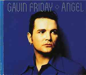 Gavin Friday - Angel