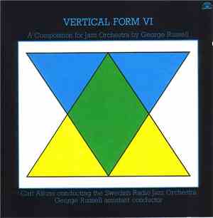 George Russell - Vertical Form VI