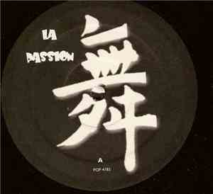 Gigi D'Agostino - La Passion