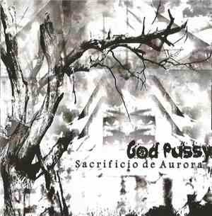 God Pussy - Sacrifício De Aurora