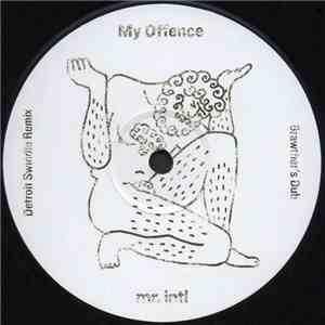 Hercules & Love Affair - My Offence