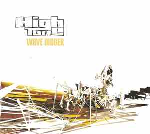 High Tone - Wave Digger
