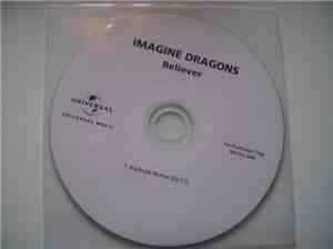 Imagine Dragons - Believer (Kaskade Remix)