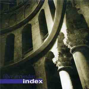 Index  - Liber Secundus