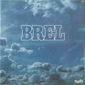 Jacques Brel - Brel