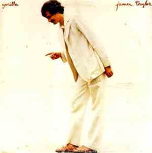 James Taylor  - Gorilla