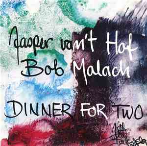 Jasper Van't Hof, Bob Malach - Dinner For Two
