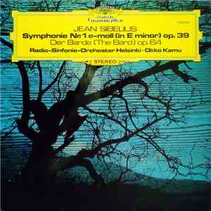 Jean Sibelius / Radio-Sinfonie-Orchester Helsinki, Okko Kamu - Symphonie Nr ...