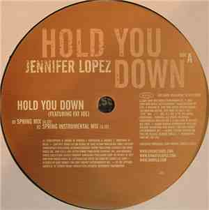 Jennifer Lopez - Hold You Down