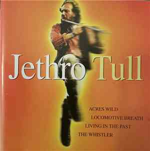 Jethro Tull - A Jethro Tull Collection