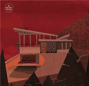 JFJ - Electric Wood