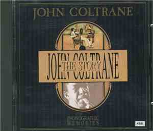 John Coltrane - The John Coltrane Story
