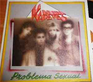 Kadetes - Problema Sexual / Africa Oriental