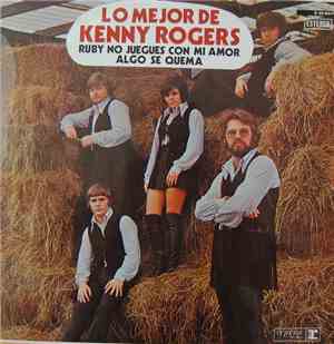 Kenny Rogers & The First Edition - Lo Mejor De Kenny Rogers & The First Edi ...