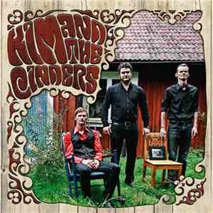 Kim And The Cinders - Kim And The Cinders