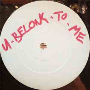 Kingsize & Eternity - You Belong To Me / Rock-A-Jam