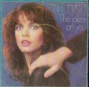 Kit Hain - The Joke's On You