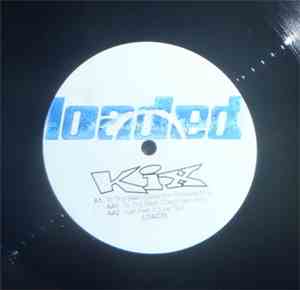 Kix  - To Tha Beat