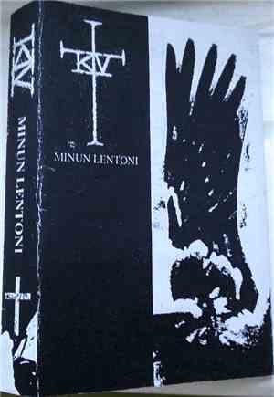 KLV - Minun Lentoni