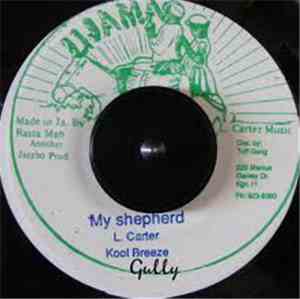 Kool Breeze - My Shepard