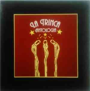 La Trinca - Antologia