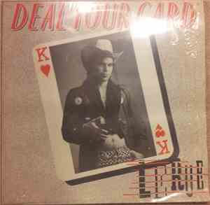 Le Rue - Deal Your Card