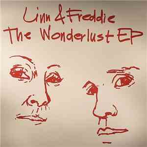 Linn & Freddie - The Wonderlust EP