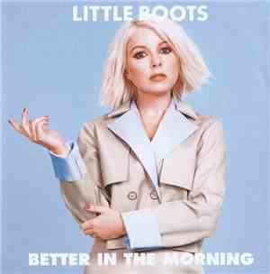 Little Boots - Better In The Morning