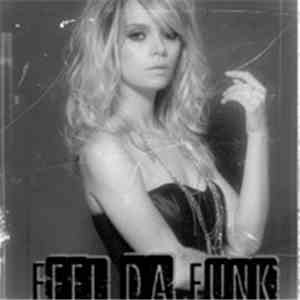 Lorena Simpson - Feel Da Funk