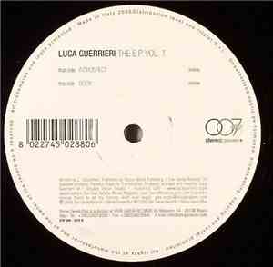 Luca Guerrieri - The E.P. Vol. 1