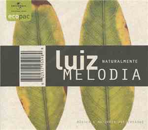 Luiz Melodia - Naturalmente