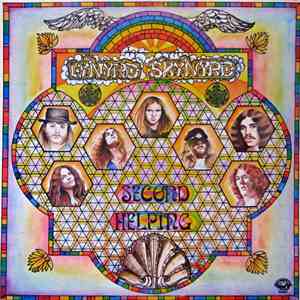 Lynyrd Skynyrd - Second Helping