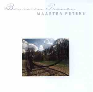 Maarten Peters - Bevroren Tranen