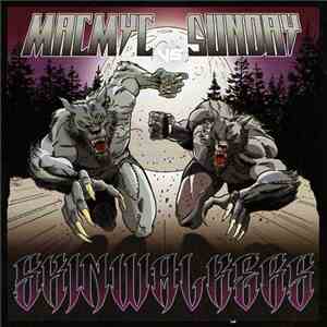 MacMyc Vs Sunday  - Skinwalkers