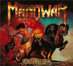 Manowar - Greatest Hits