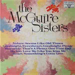McGuire Sisters - The McGuire Sisters